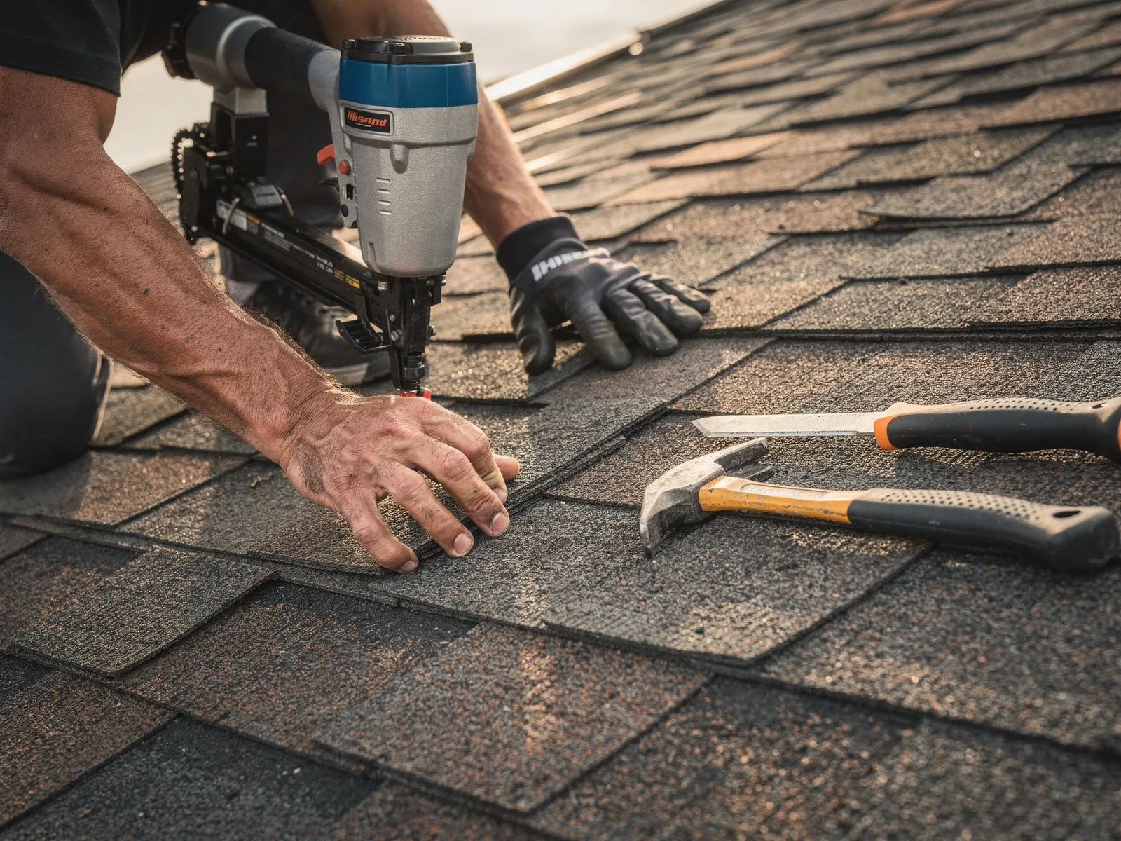 Why choose Roof Repair in Proctor, MT
